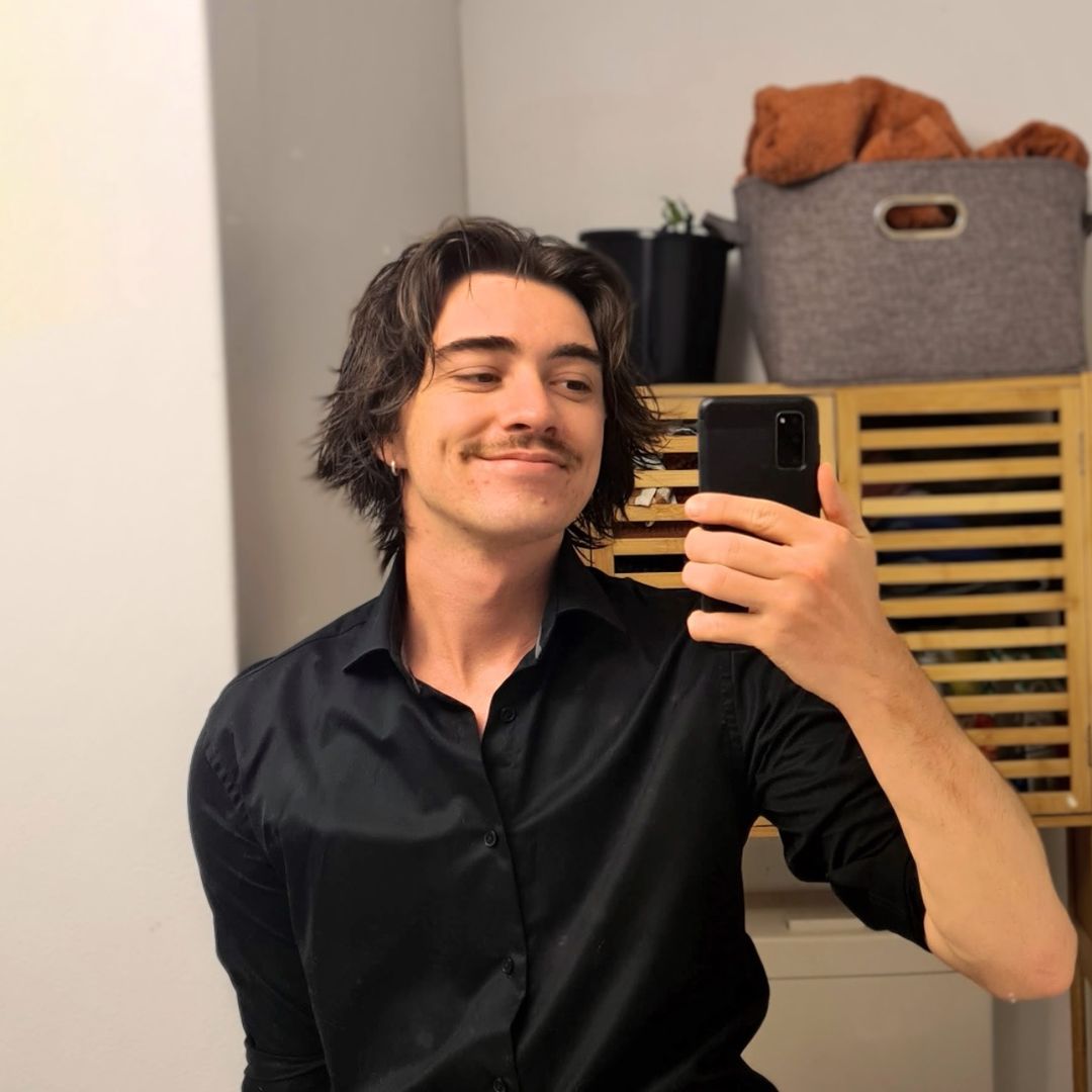 Profile picture