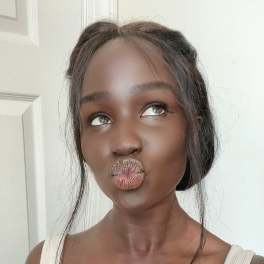 Profile picture