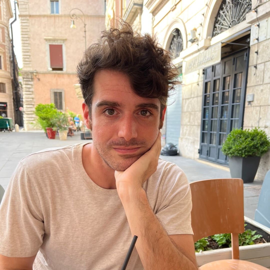 Profile picture